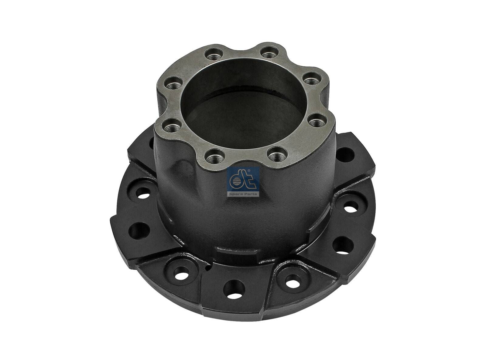 Wheel hub | DT Spare Parts 4.67811