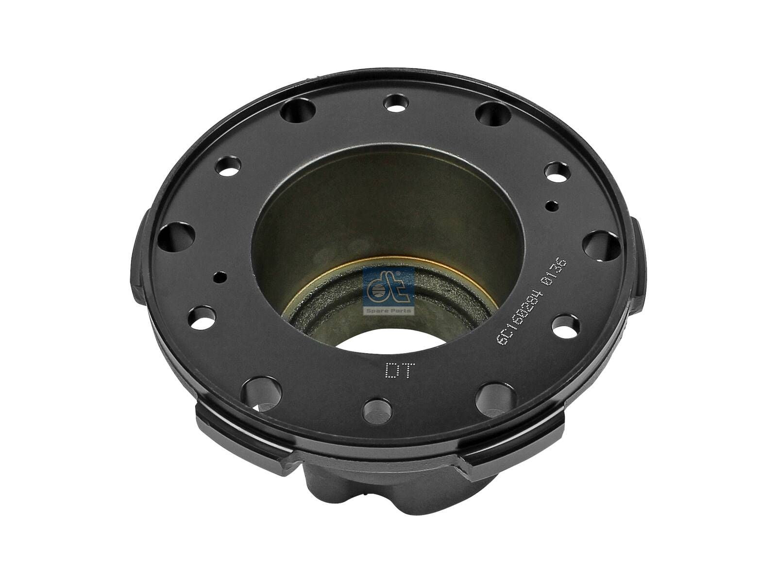 Wheel hub | DT Spare Parts 4.67811
