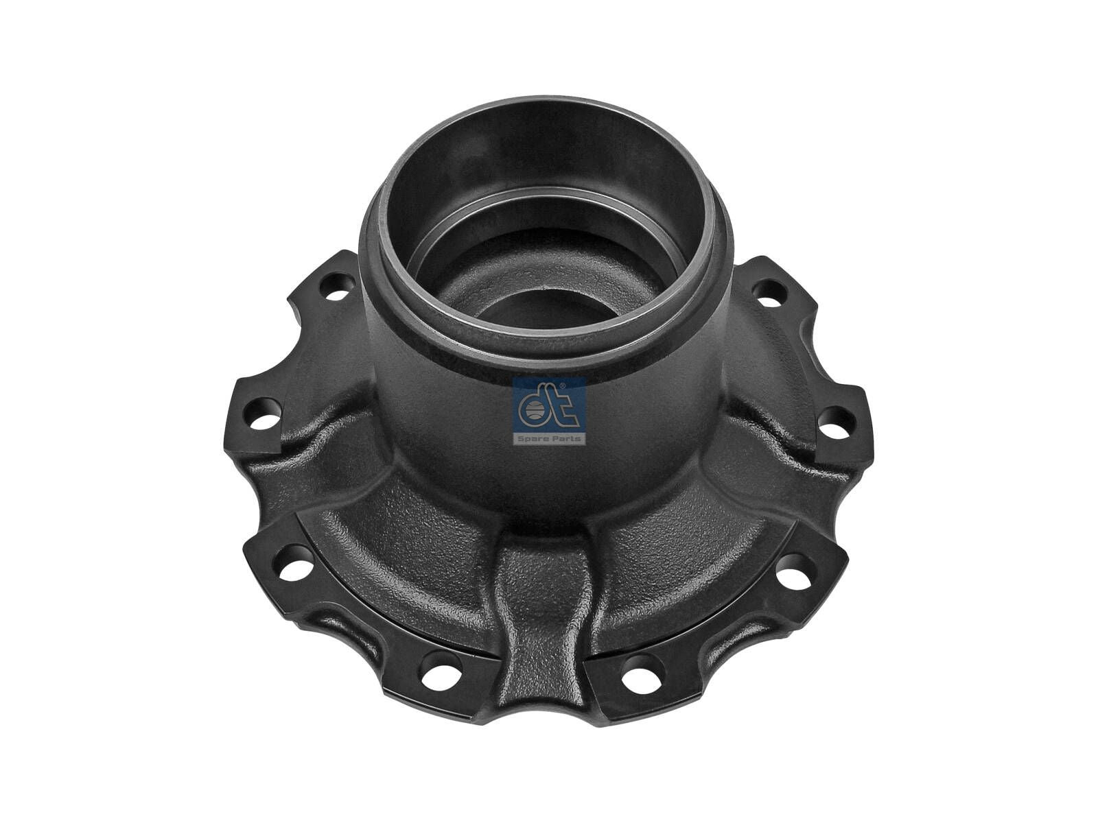 Wheel hub | DT Spare Parts 4.67812