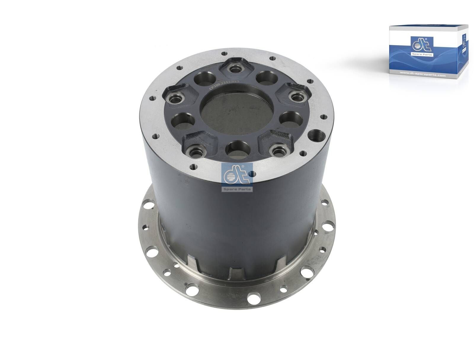Bell hub | DT Spare Parts 4.67813