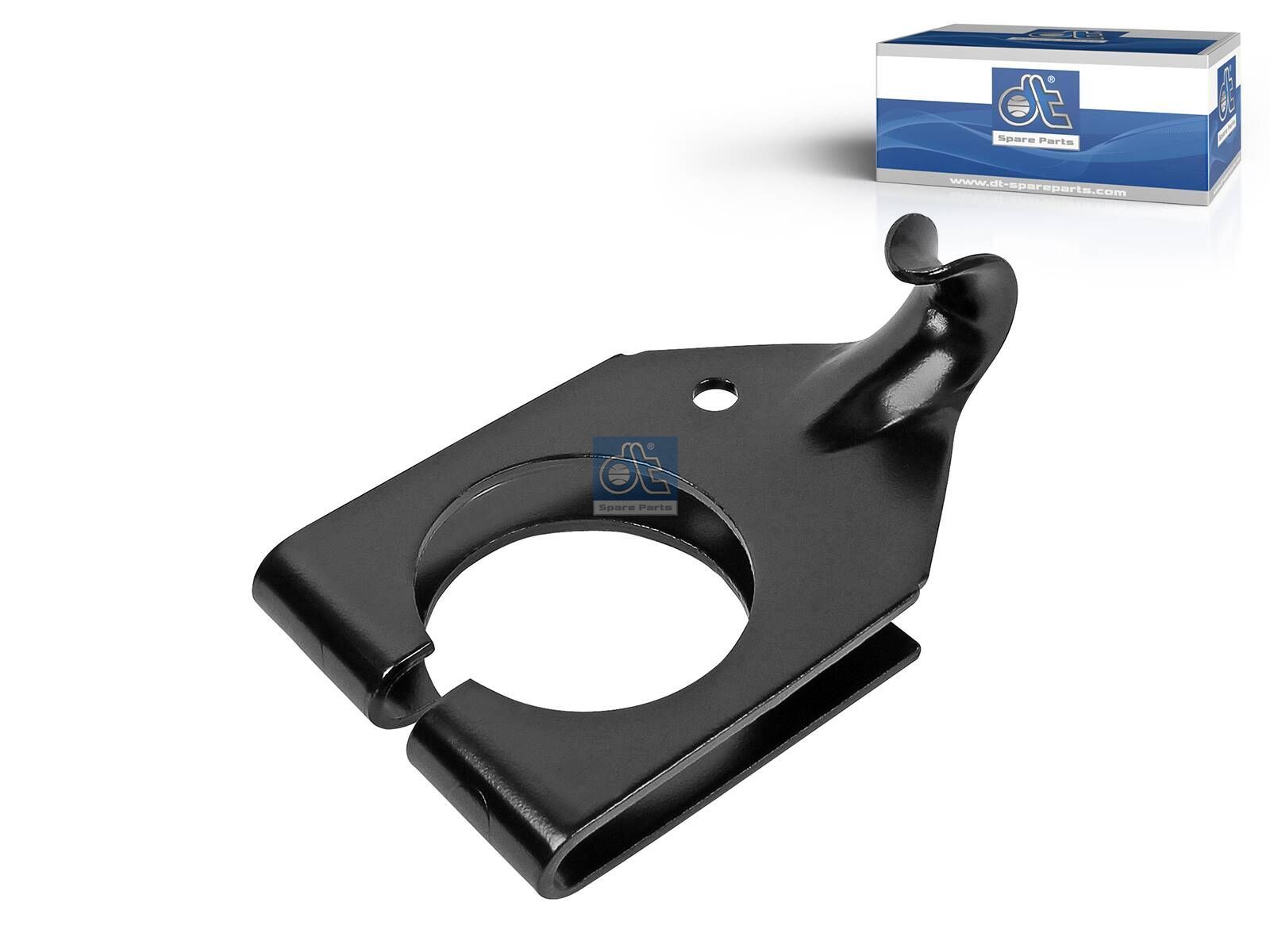 Clamp | DT Spare Parts 4.67825