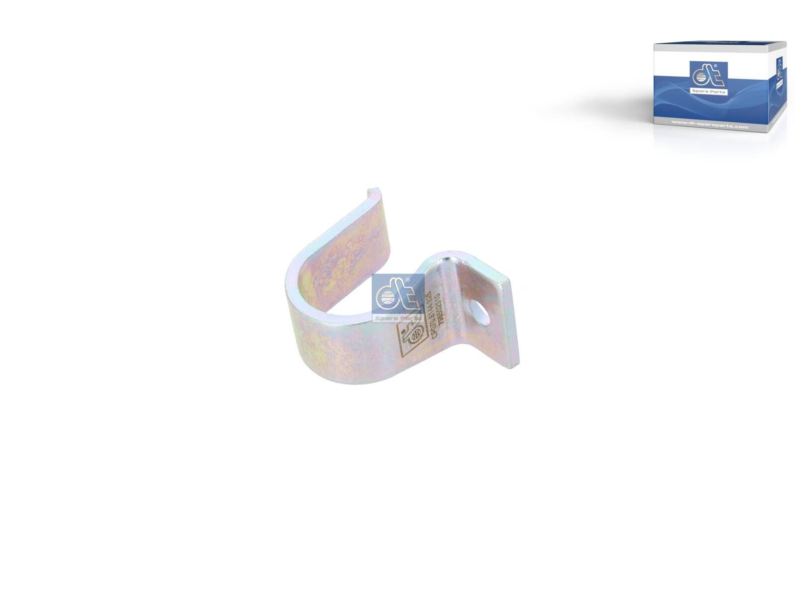 Clamp | DT Spare Parts 4.67826