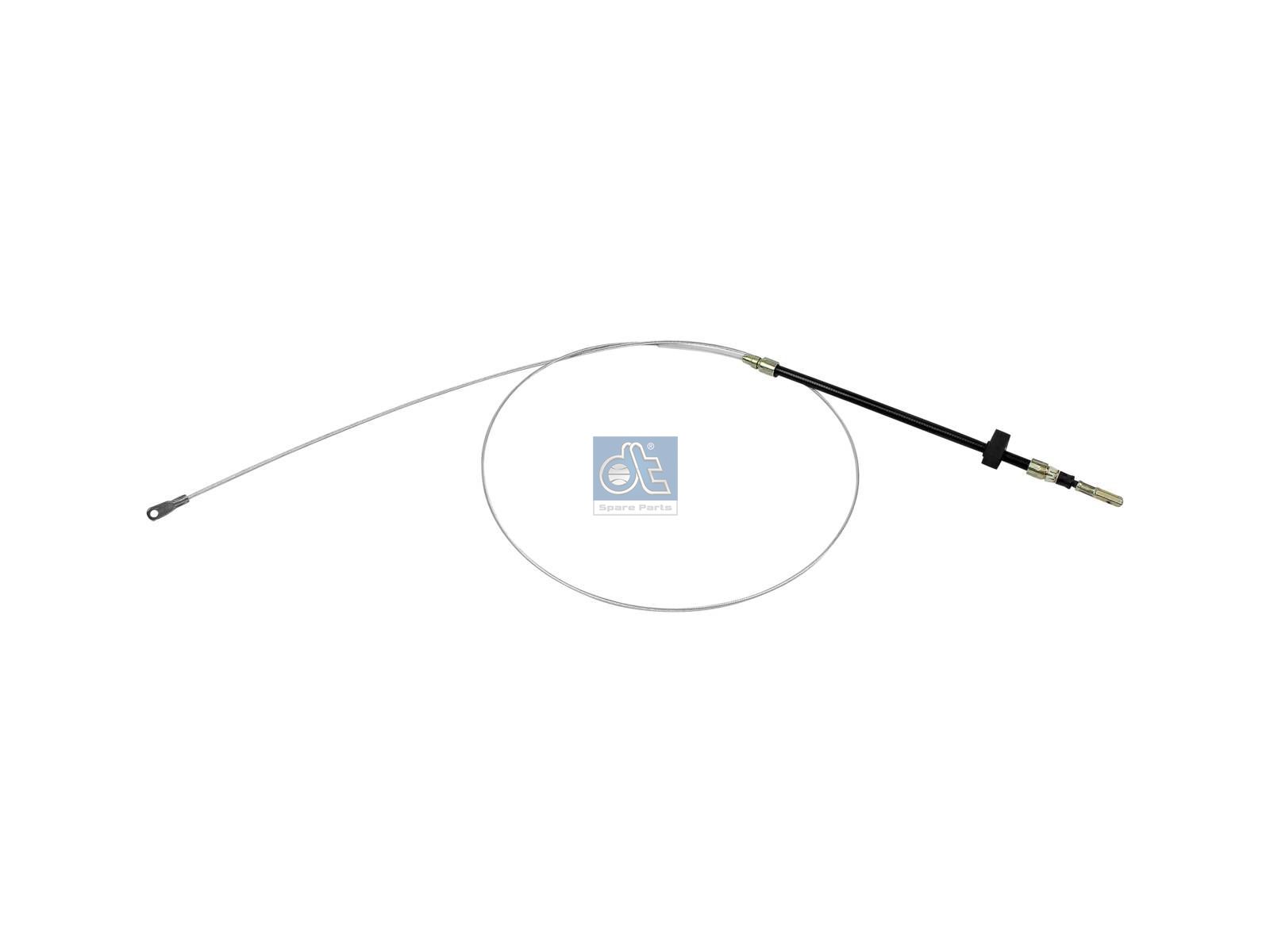 Control wire | DT Spare Parts 4.67828