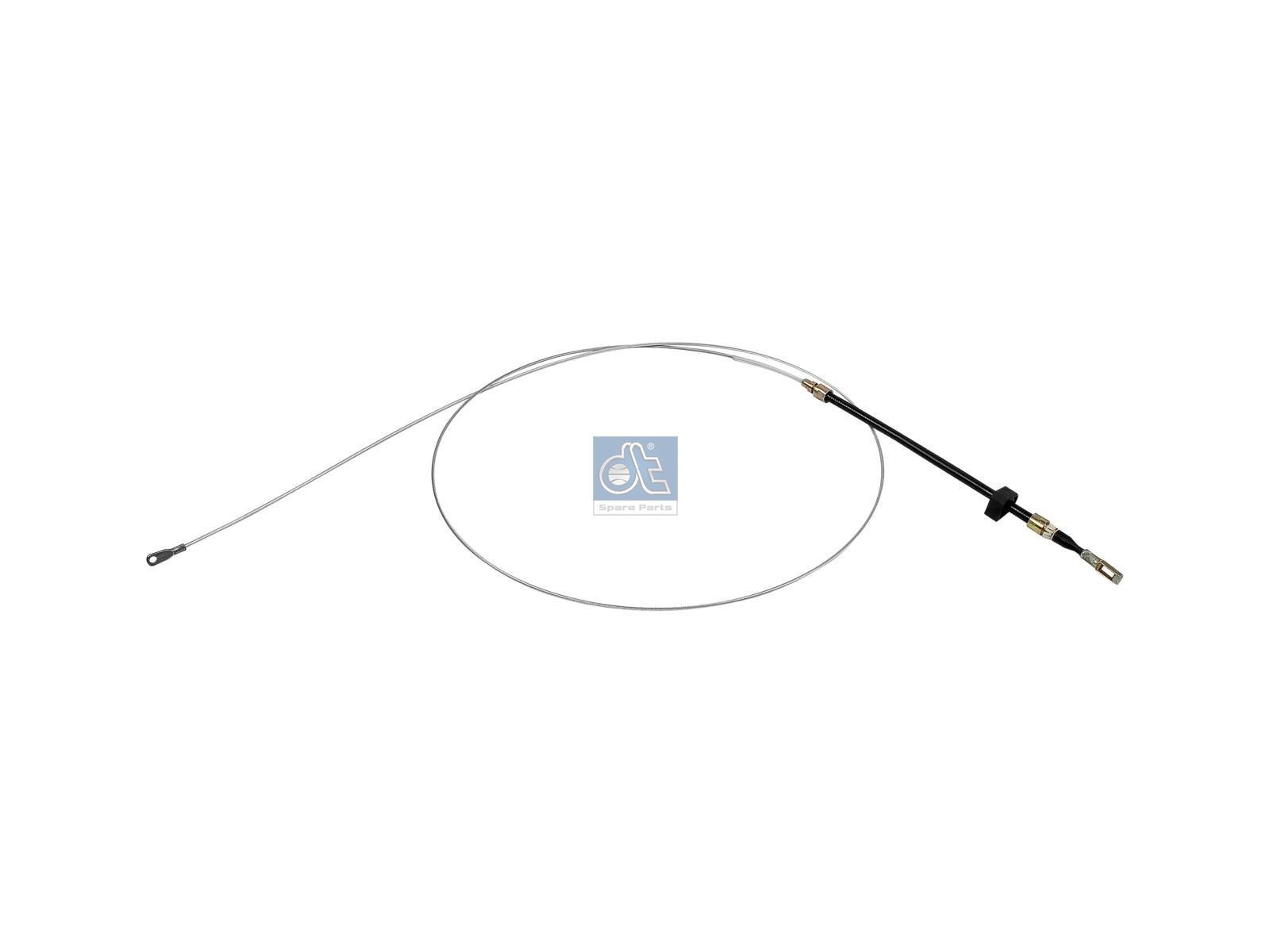 Control wire | DT Spare Parts 4.67829