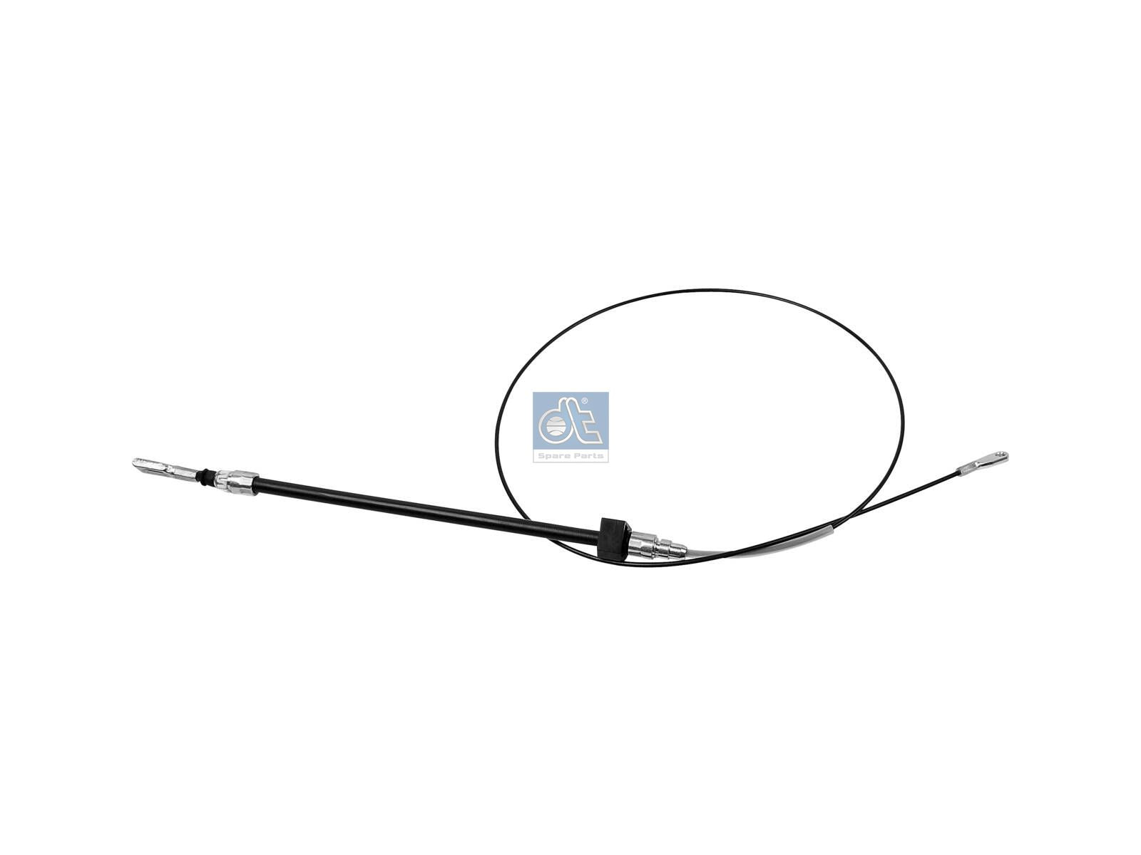 Control wire | DT Spare Parts 4.67830