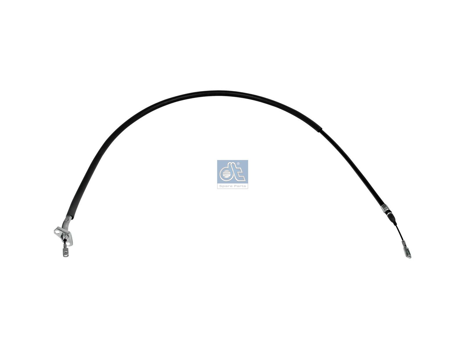 Control wire | DT Spare Parts 4.67831