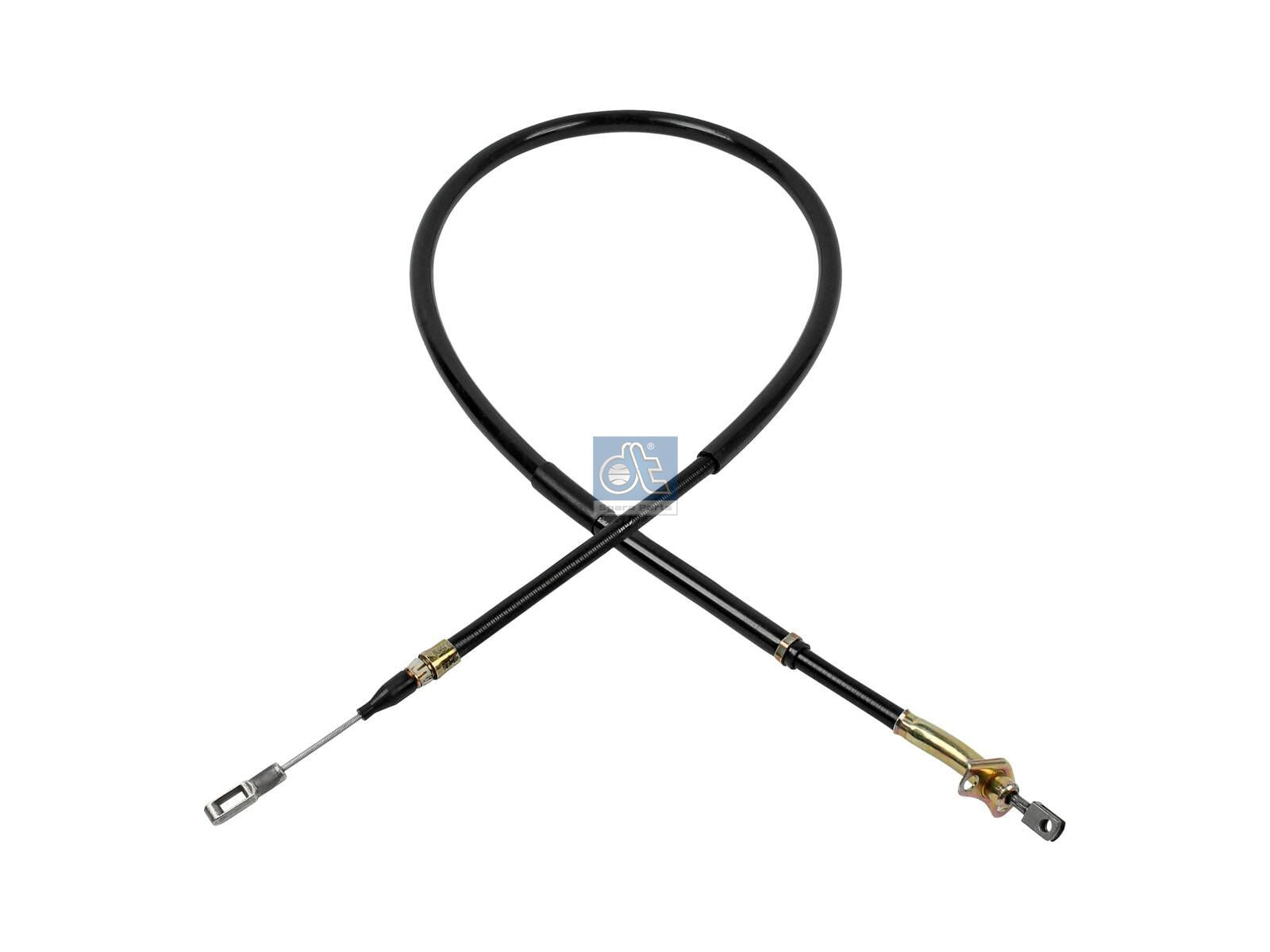 Control wire | DT Spare Parts 4.67832
