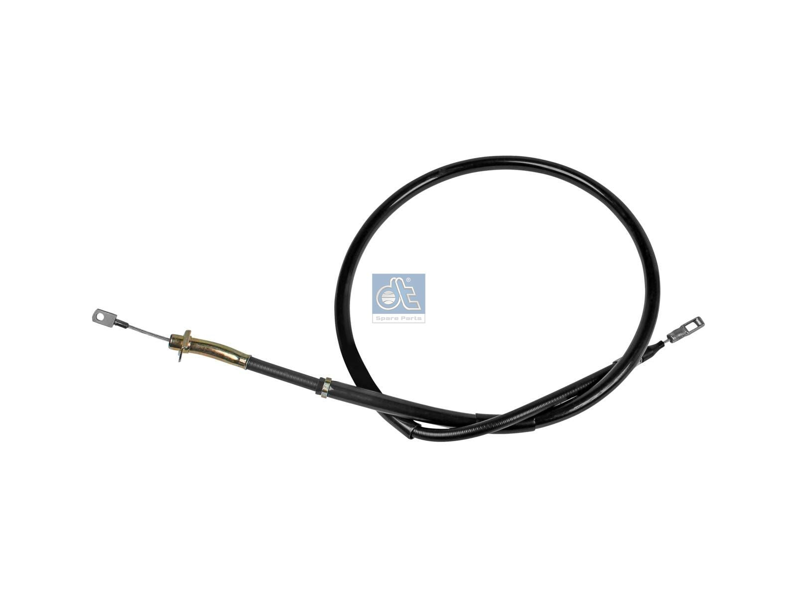Control wire | DT Spare Parts 4.67833
