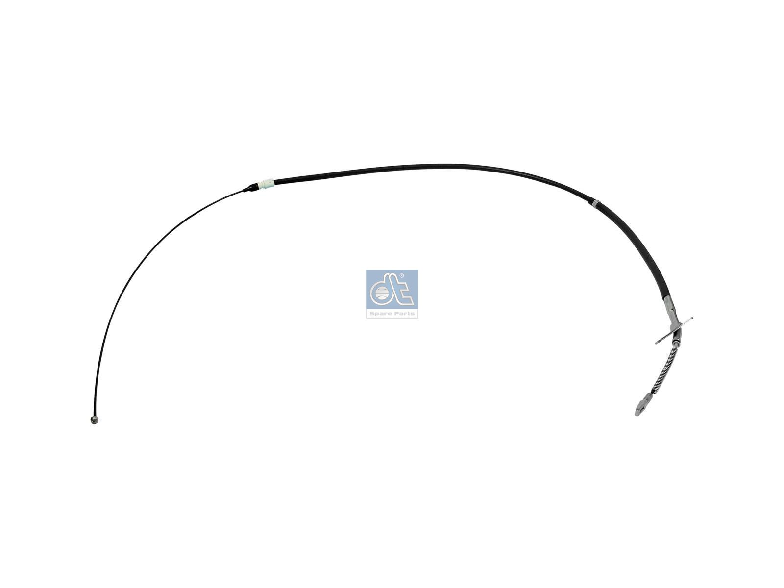 Control wire | DT Spare Parts 4.67836
