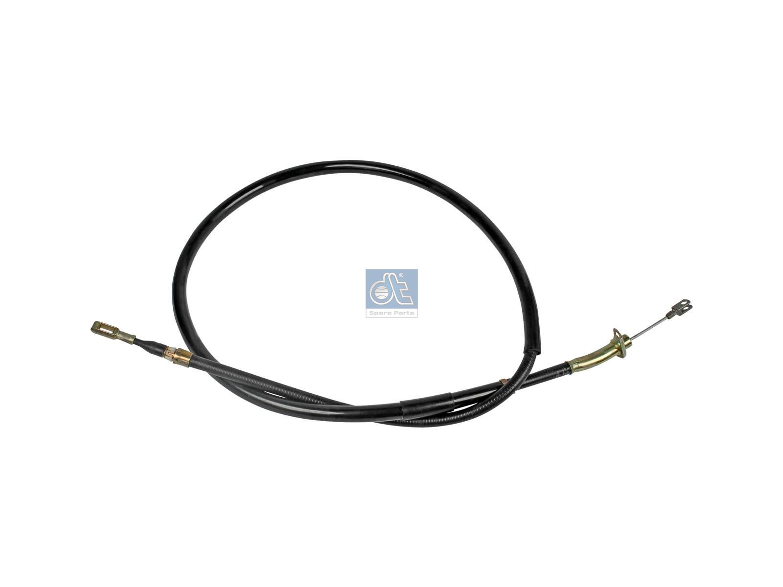 Control wire | DT Spare Parts 4.67838