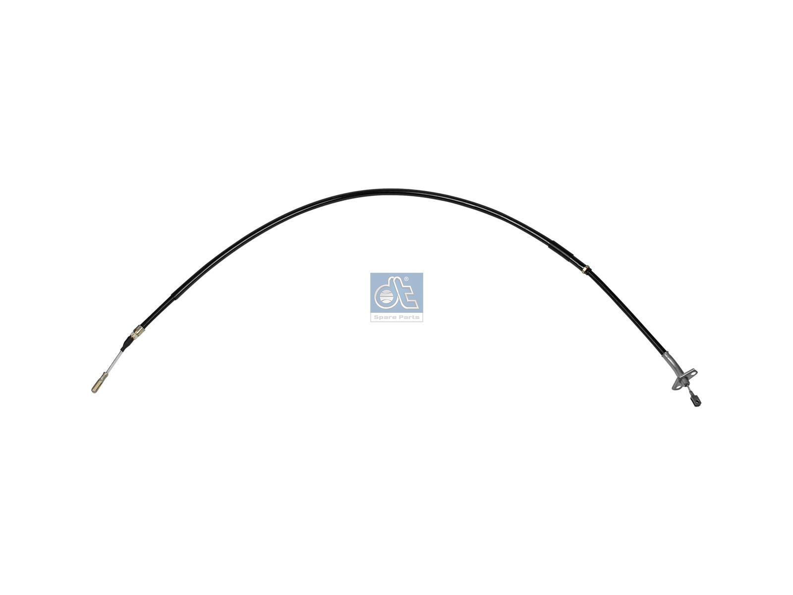 Control wire | DT Spare Parts 4.67839