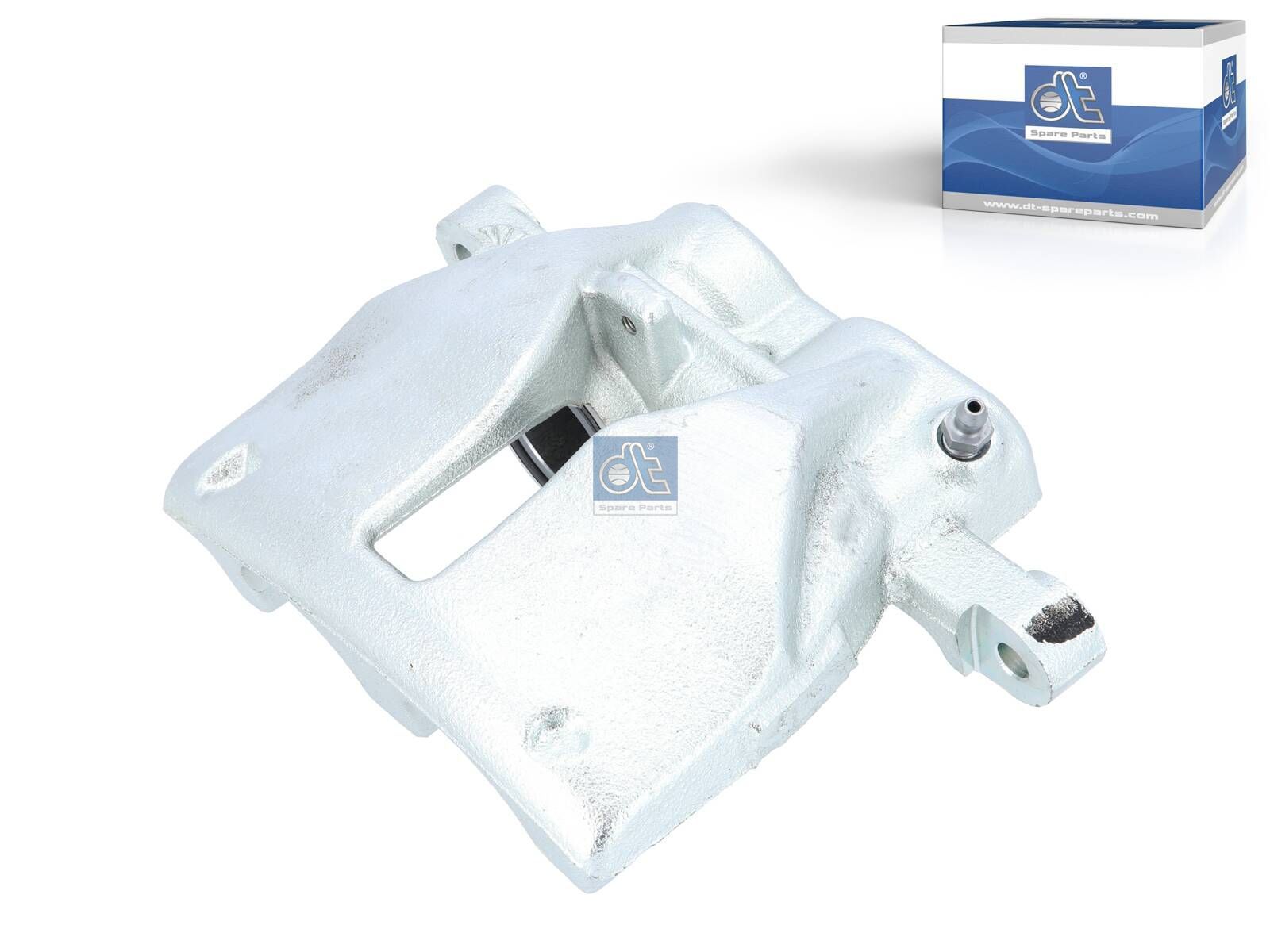 Brake caliper | DT Spare Parts 4.67842