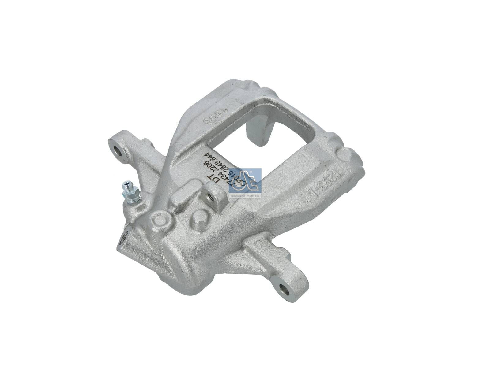 Brake caliper | DT Spare Parts 4.67844