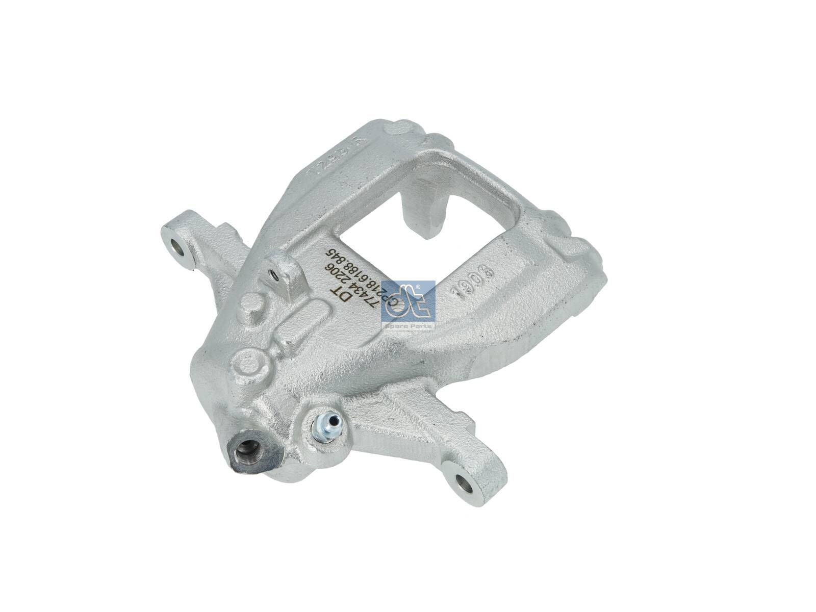 Brake caliper | DT Spare Parts 4.67845