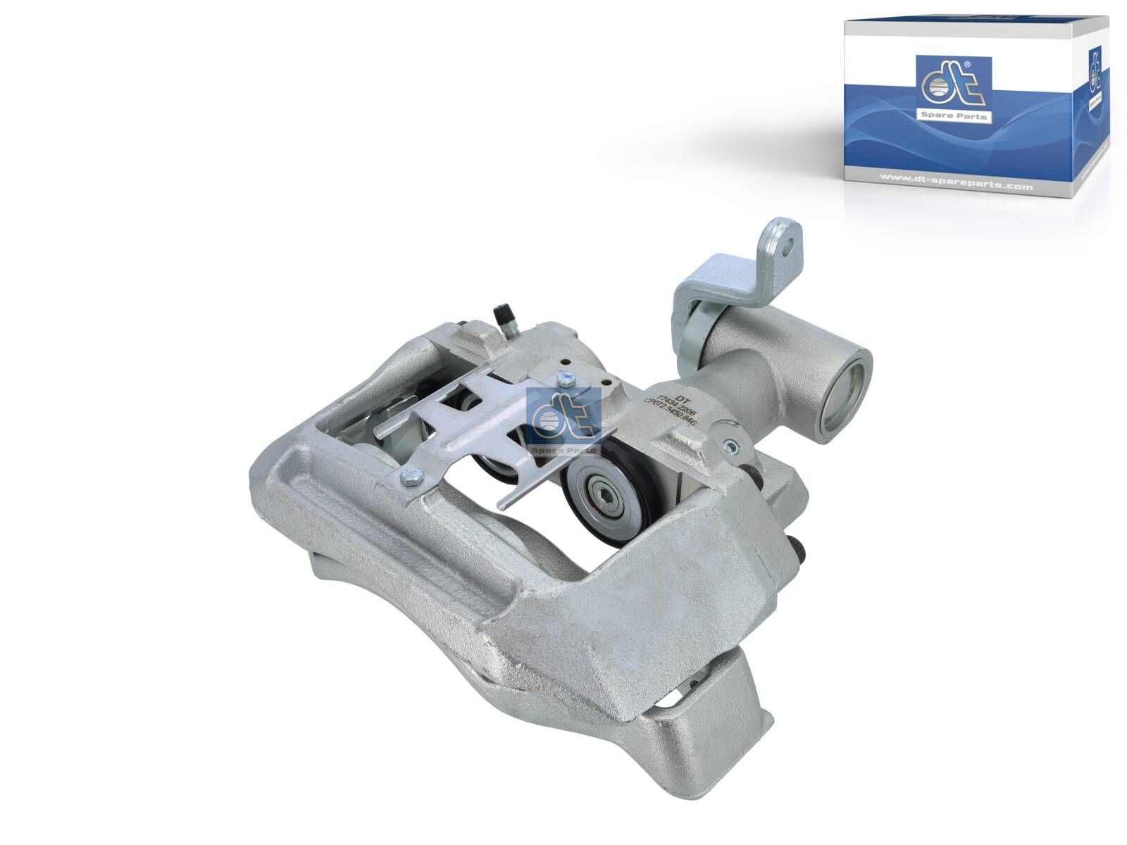 Brake caliper | DT Spare Parts 4.67846