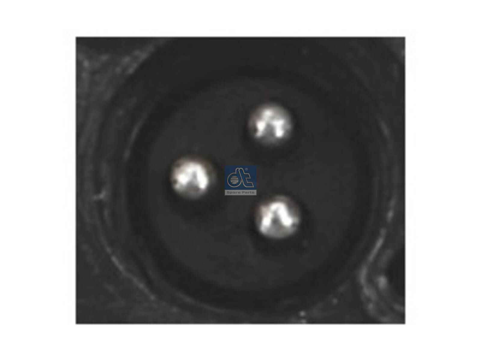 Brake caliper | DT Spare Parts 4.67847