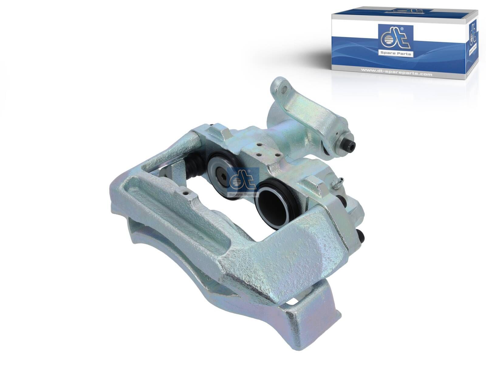 Brake caliper | DT Spare Parts 4.67848
