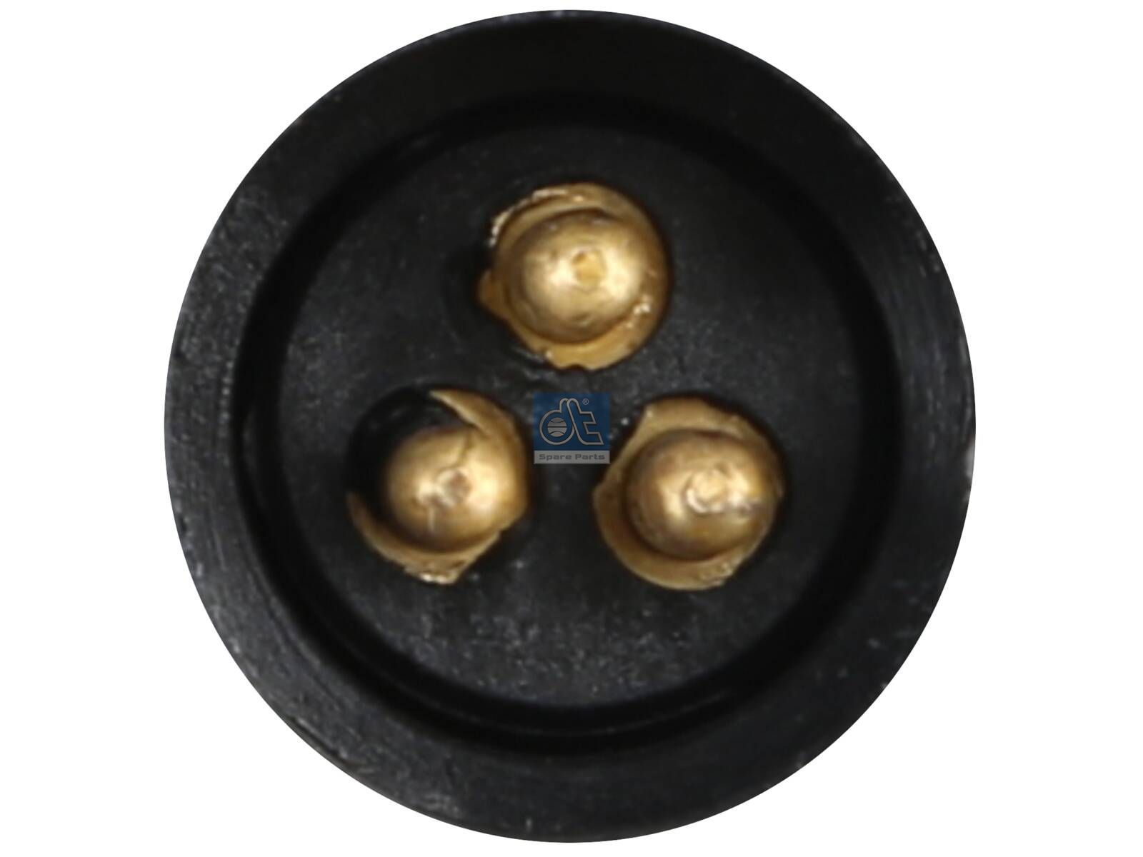 Brake caliper | DT Spare Parts 4.67849