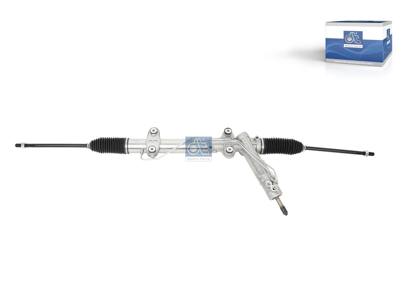 Steering gear | DT Spare Parts 4.67850SP