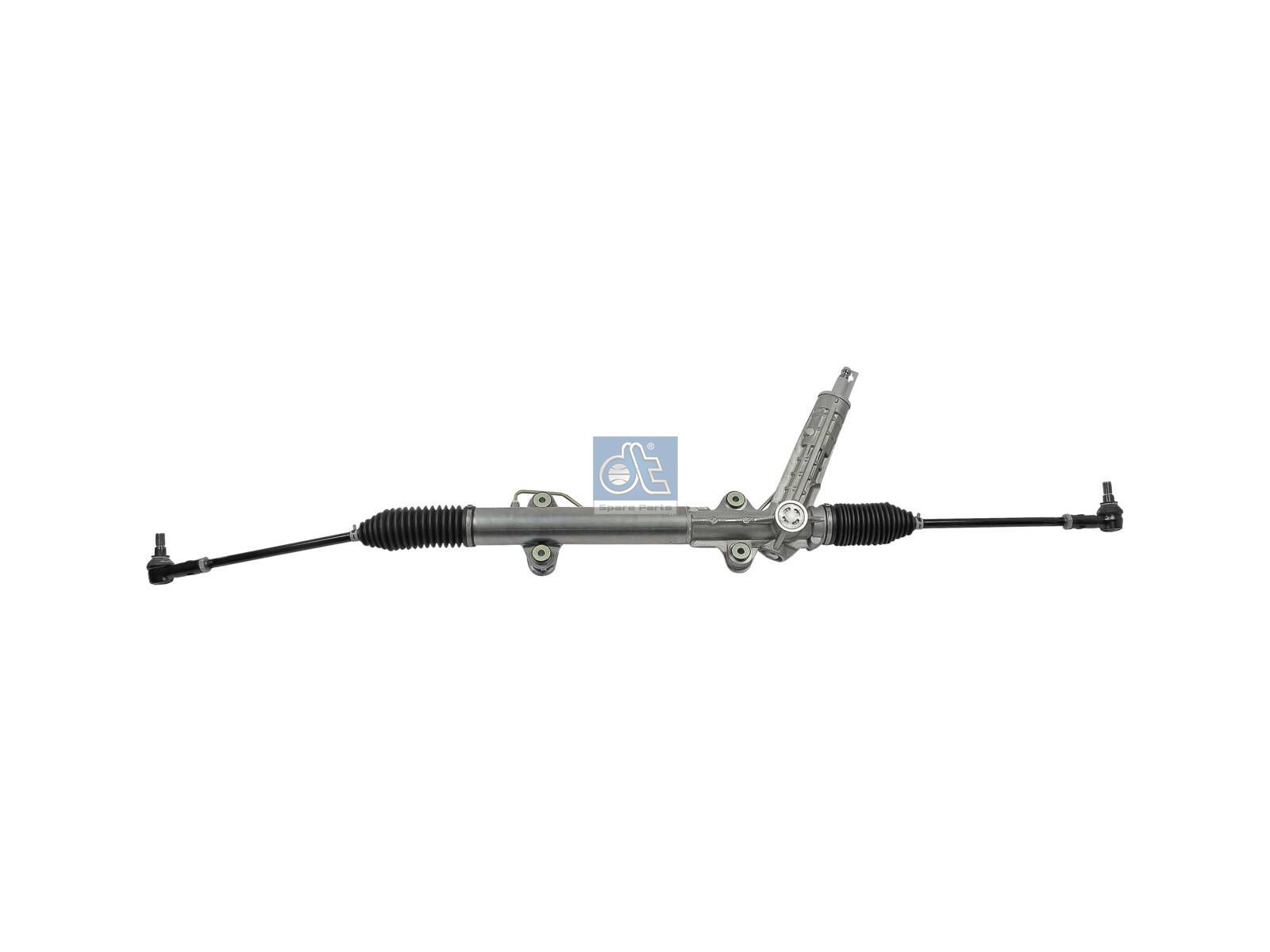 Steering gear | DT Spare Parts 4.67850