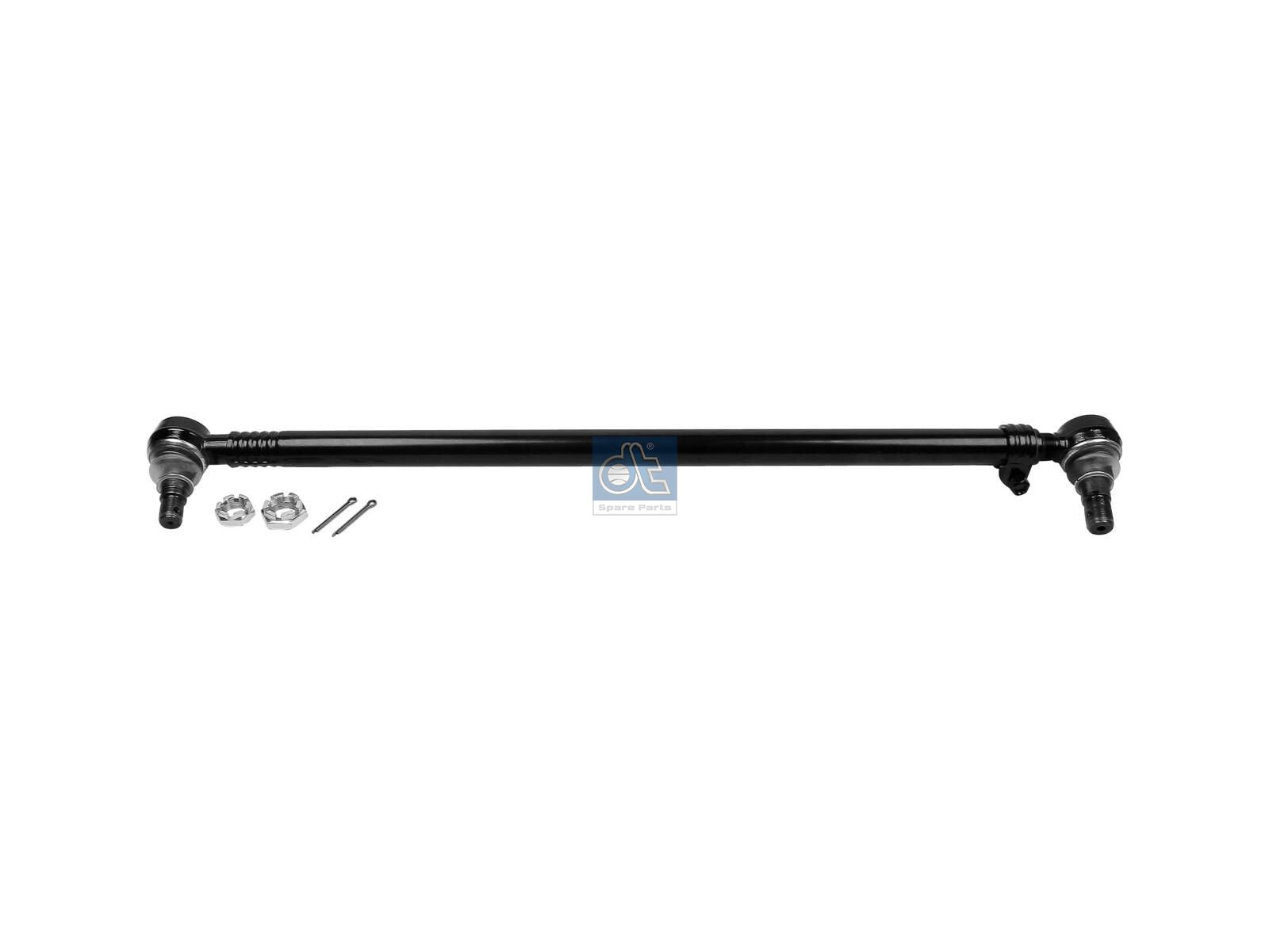 Drag link | DT Spare Parts 4.67853