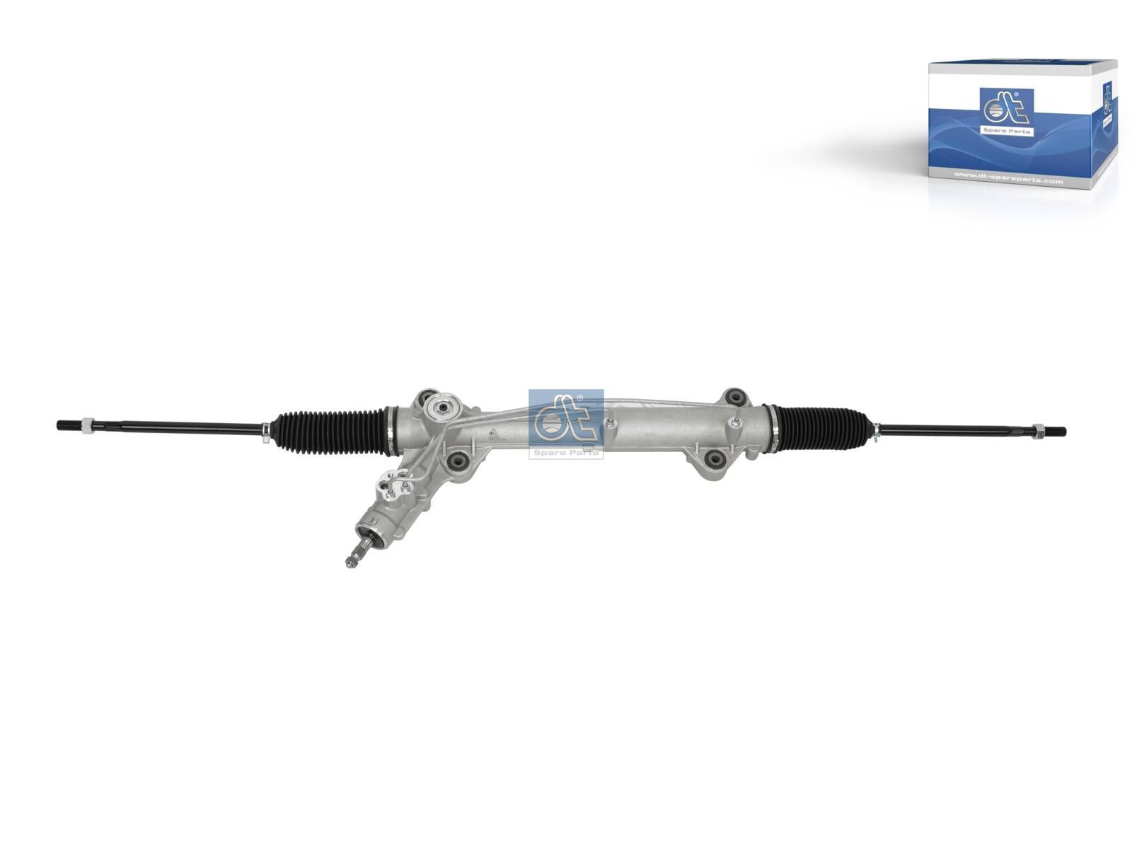 Steering gear | DT Spare Parts 4.67861SP