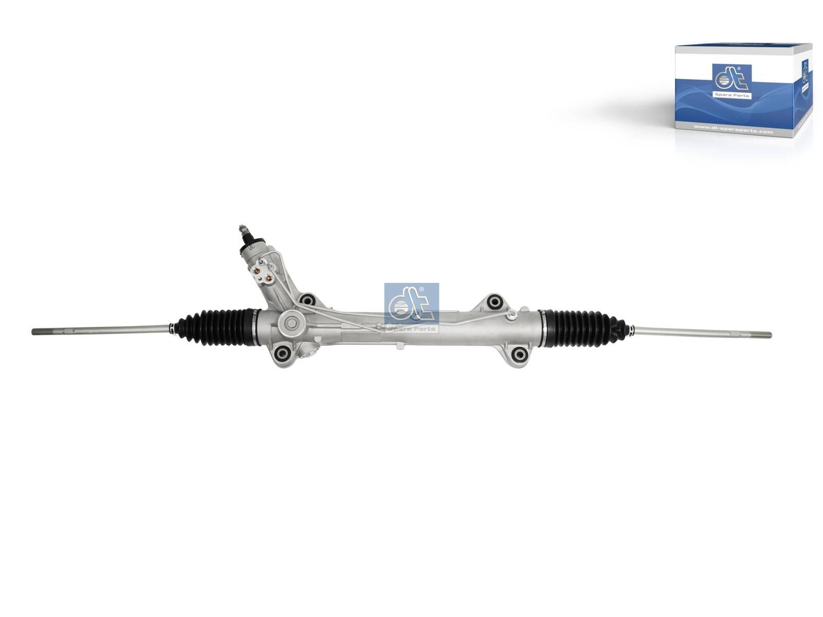 Steering gear | DT Spare Parts 4.67863
