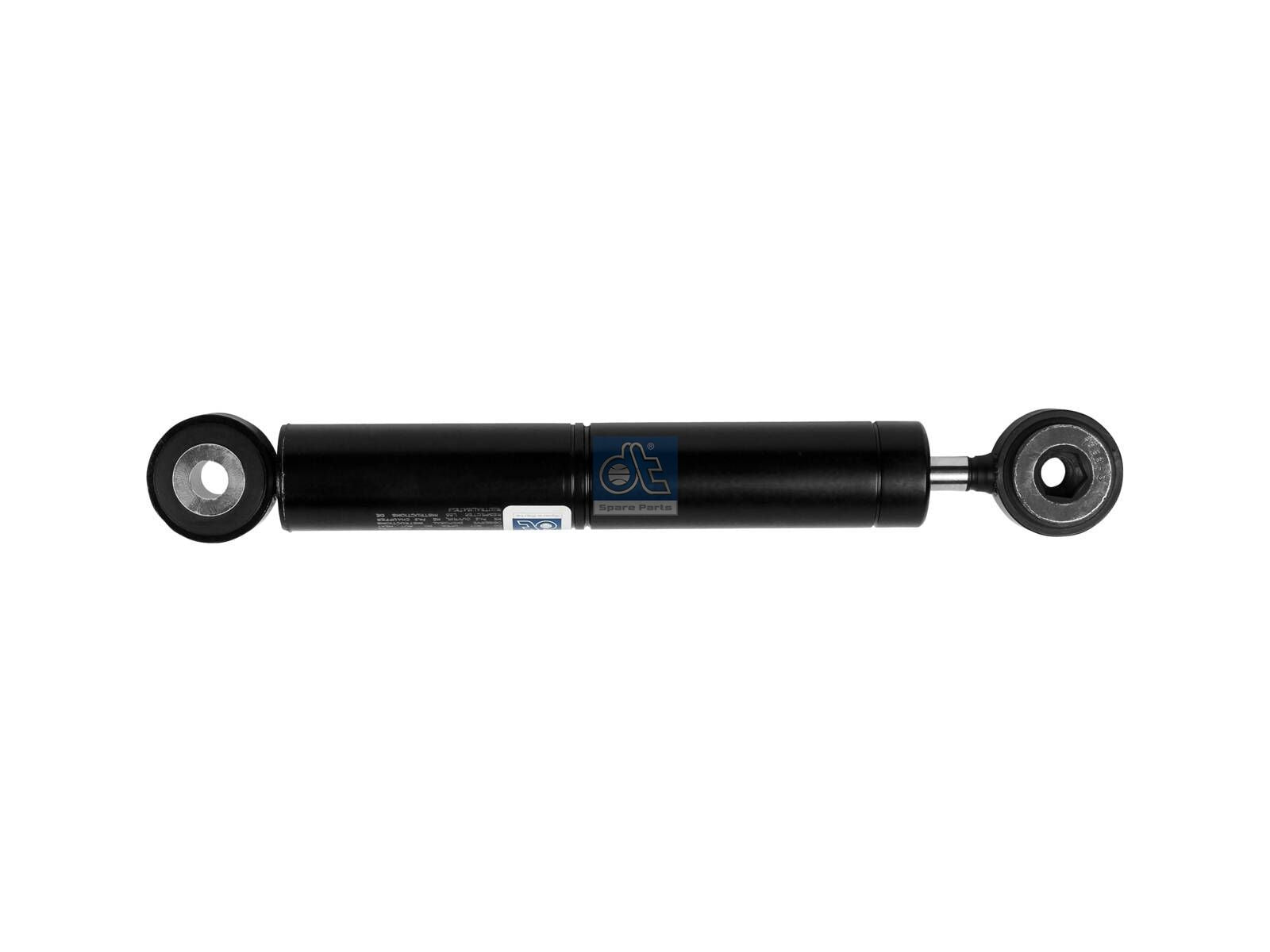 Vibration damper | DT Spare Parts 4.67875