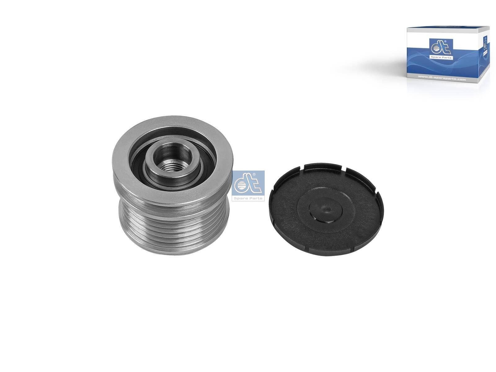 Pulley | DT Spare Parts 4.67896