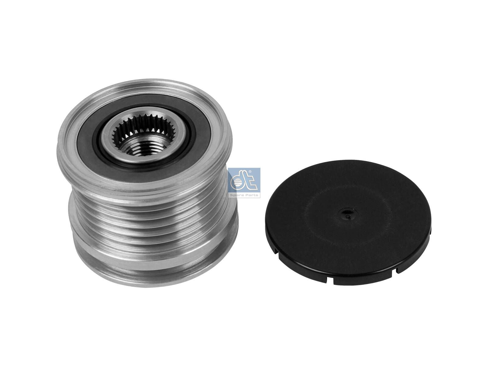 Pulley | DT Spare Parts 4.67897