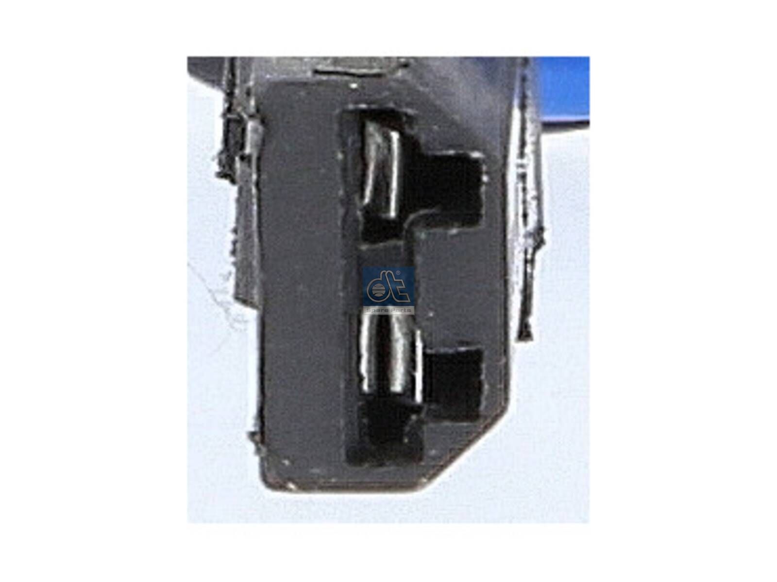 Window regulator | DT Spare Parts 4.67900