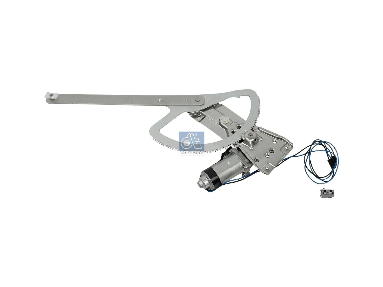 Window regulator | DT Spare Parts 4.67900