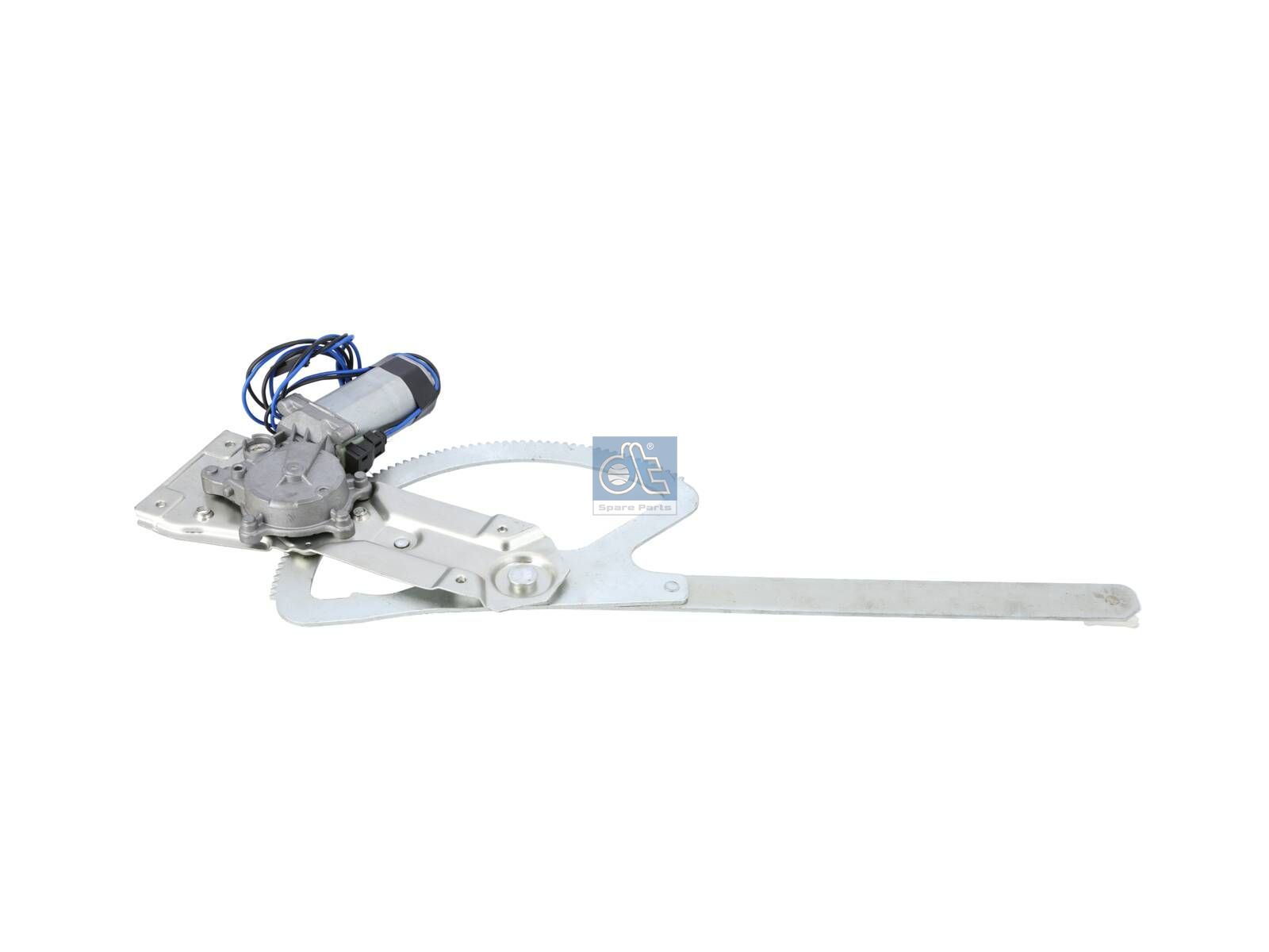 Window regulator | DT Spare Parts 4.67901