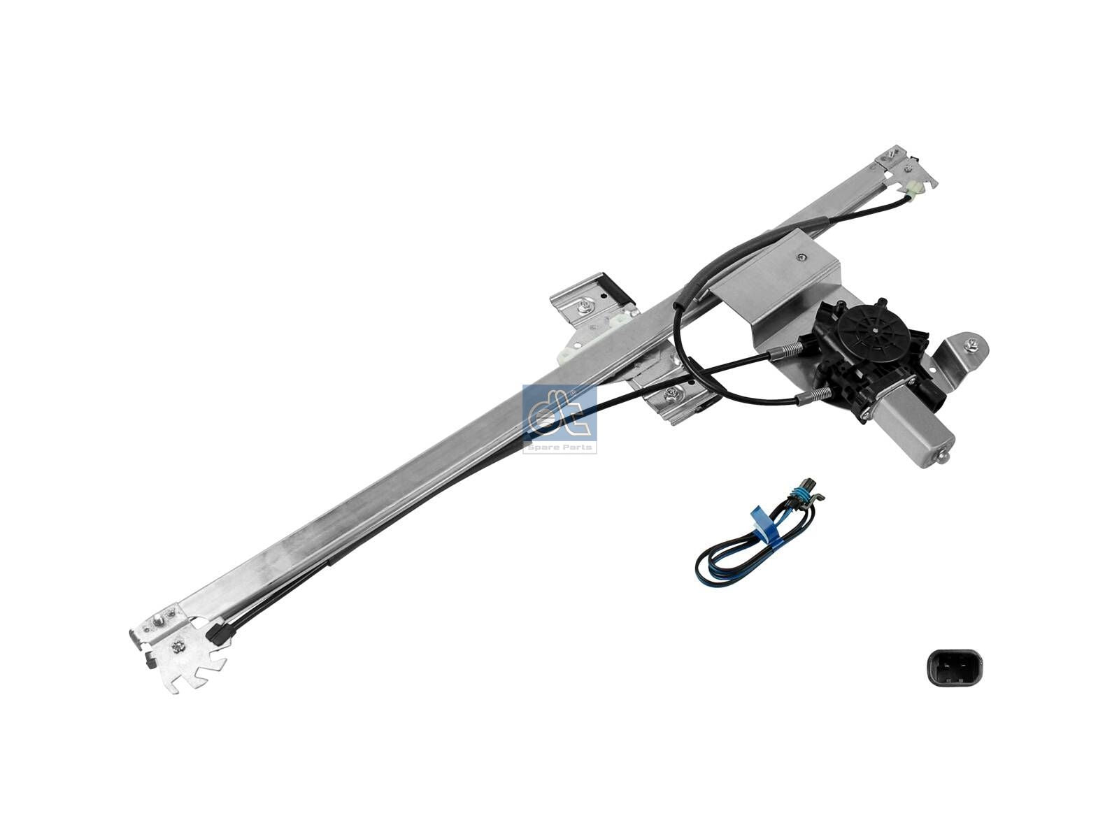Window regulator | DT Spare Parts 4.67902