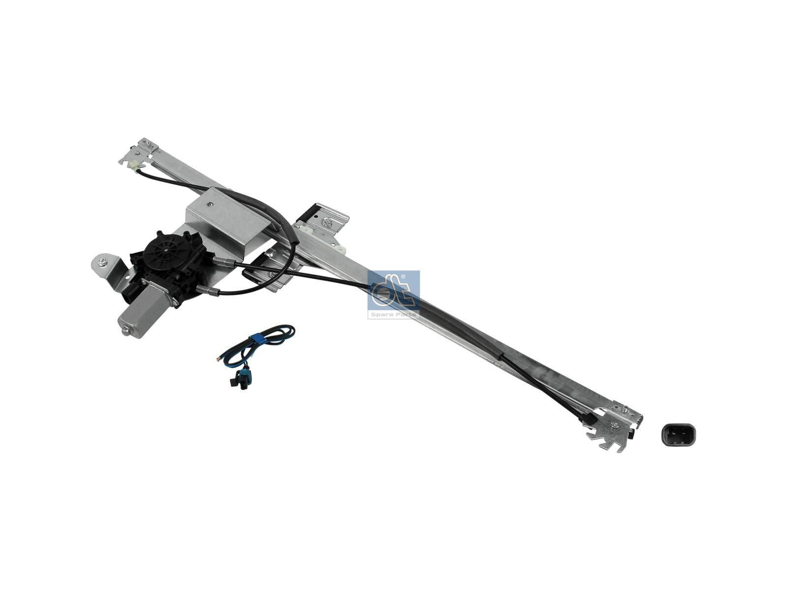 Window regulator | DT Spare Parts 4.67903