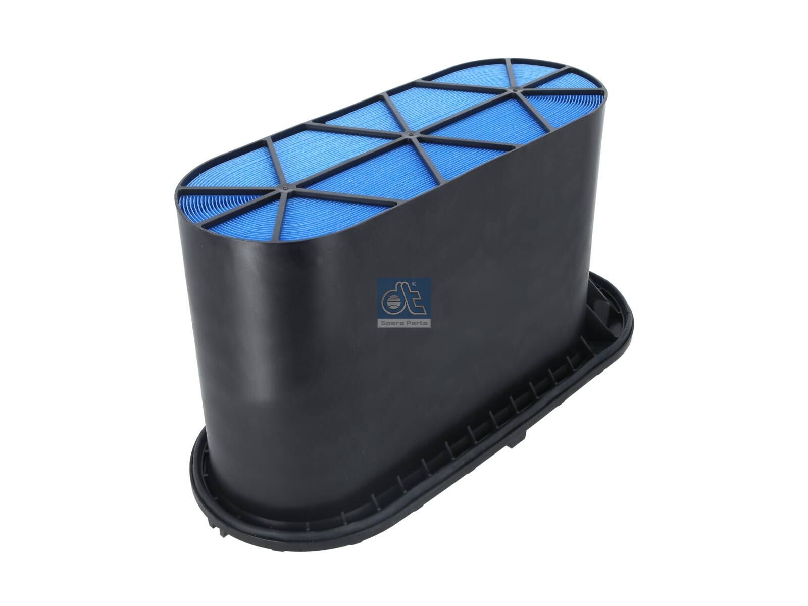Air filter | DT Spare Parts 4.67906