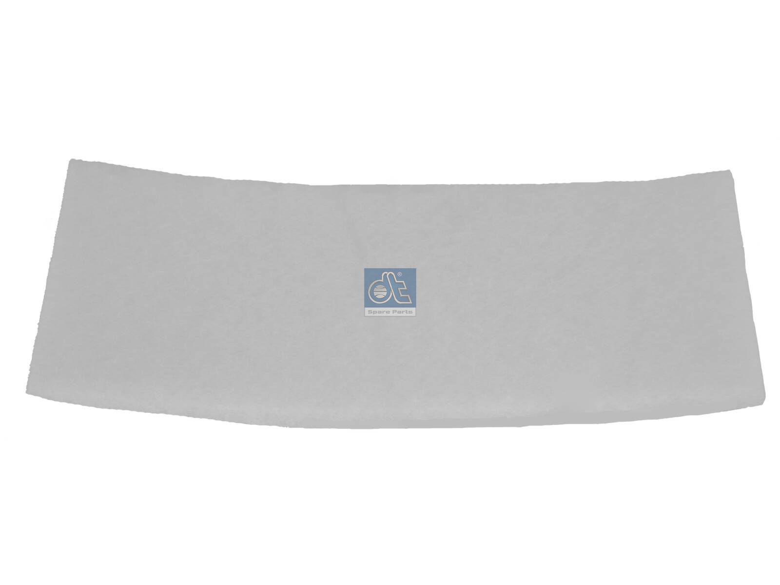 Cabin air filter | DT Spare Parts 4.67908