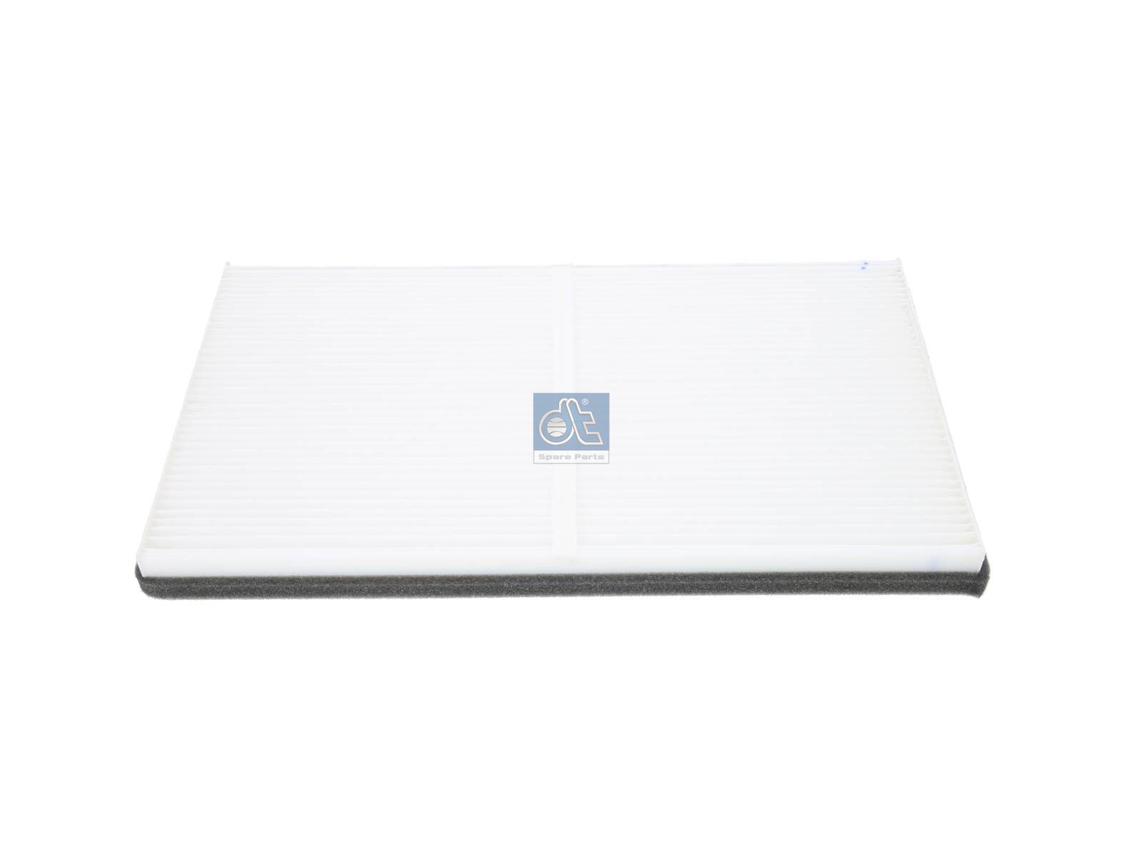 Cabin air filter | DT Spare Parts 4.67912