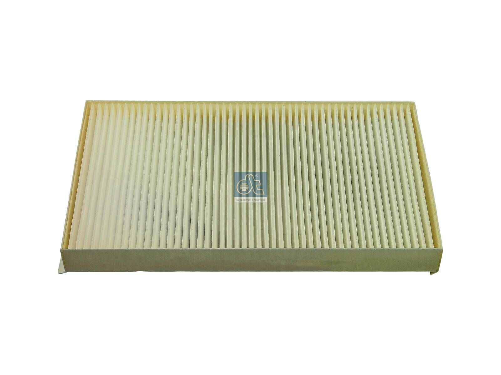 Cabin air filter | DT Spare Parts 4.67913