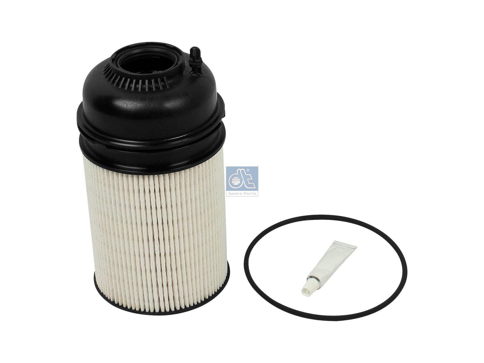 Fuel filter insert | DT Spare Parts 4.67917