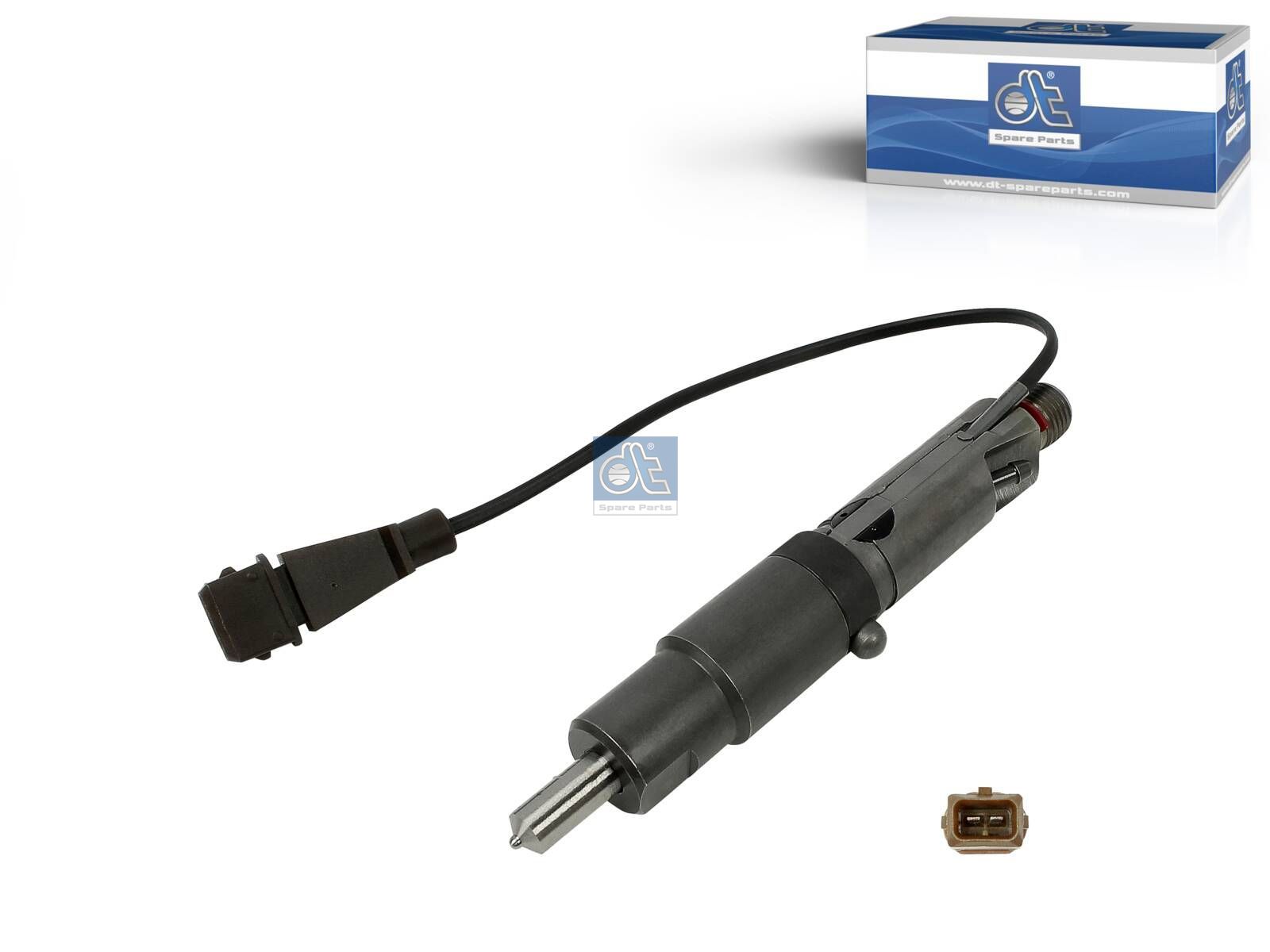 Nozzle holder | DT Spare Parts 4.67920
