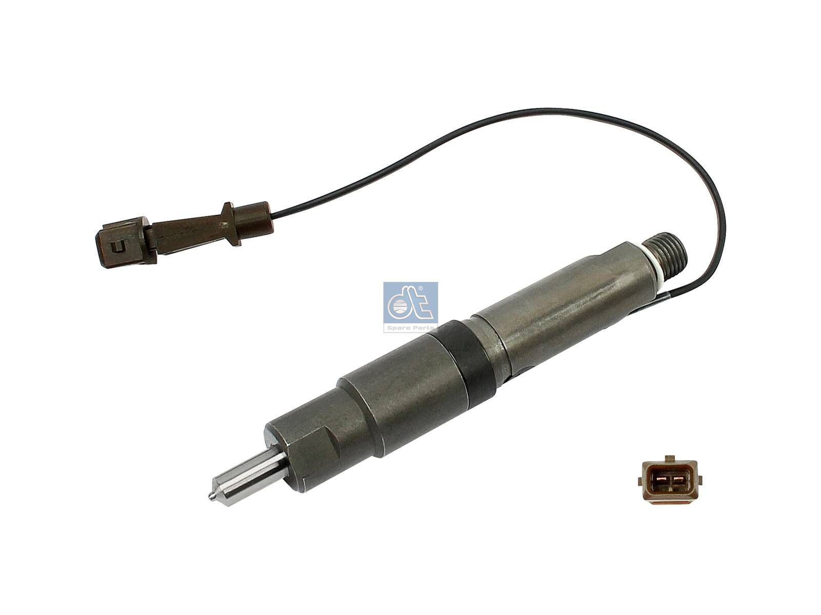 Nozzle holder | DT Spare Parts 4.67921