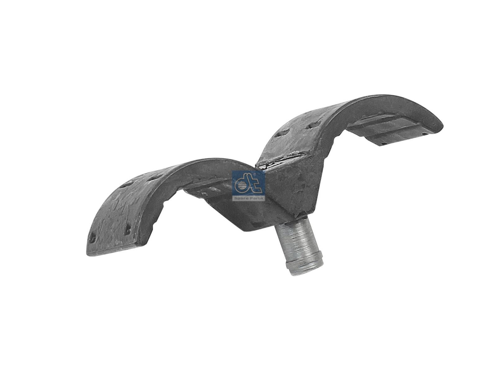 Clamp | DT Spare Parts 4.67923