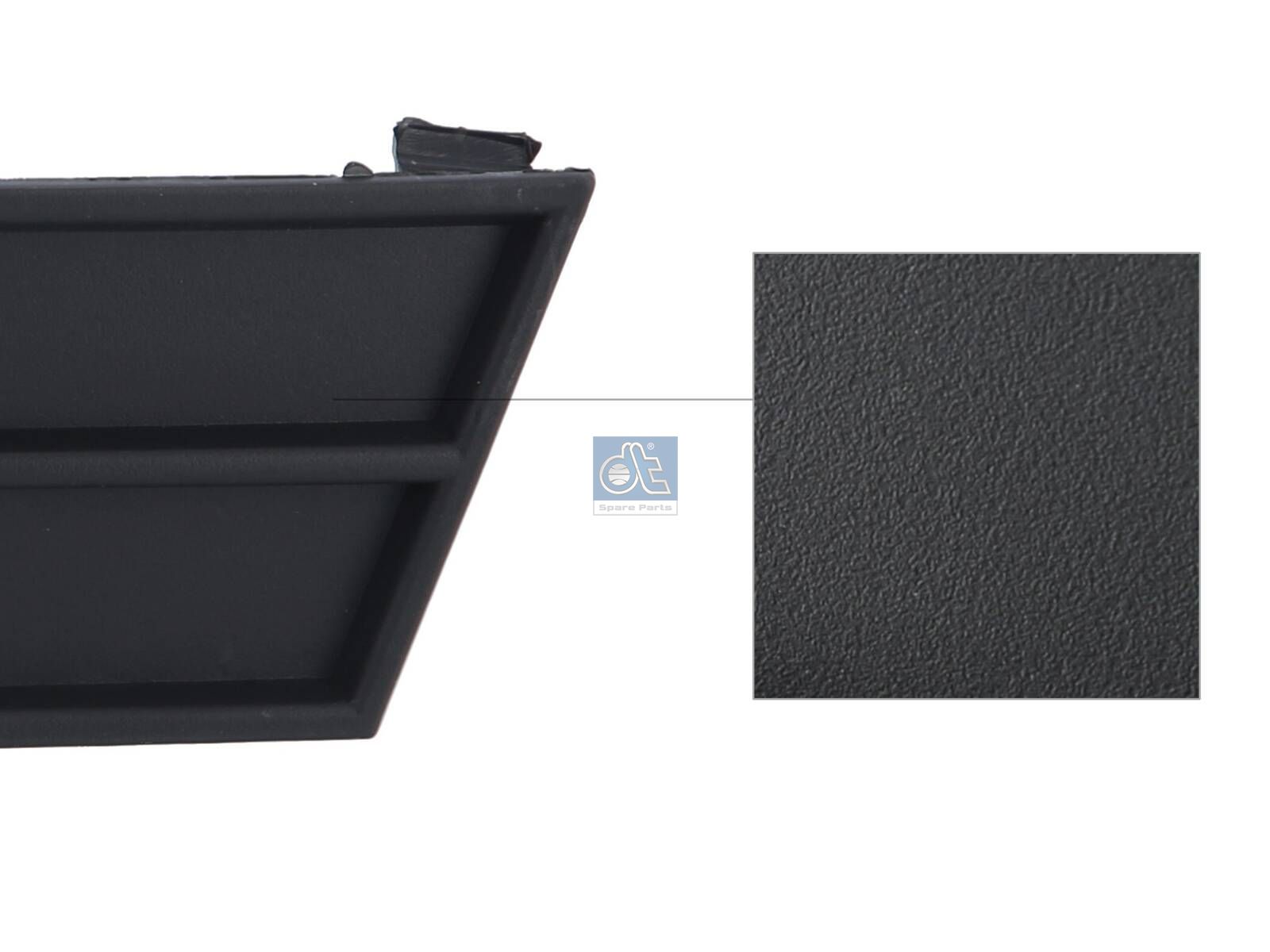 Front grid | DT Spare Parts 4.67931