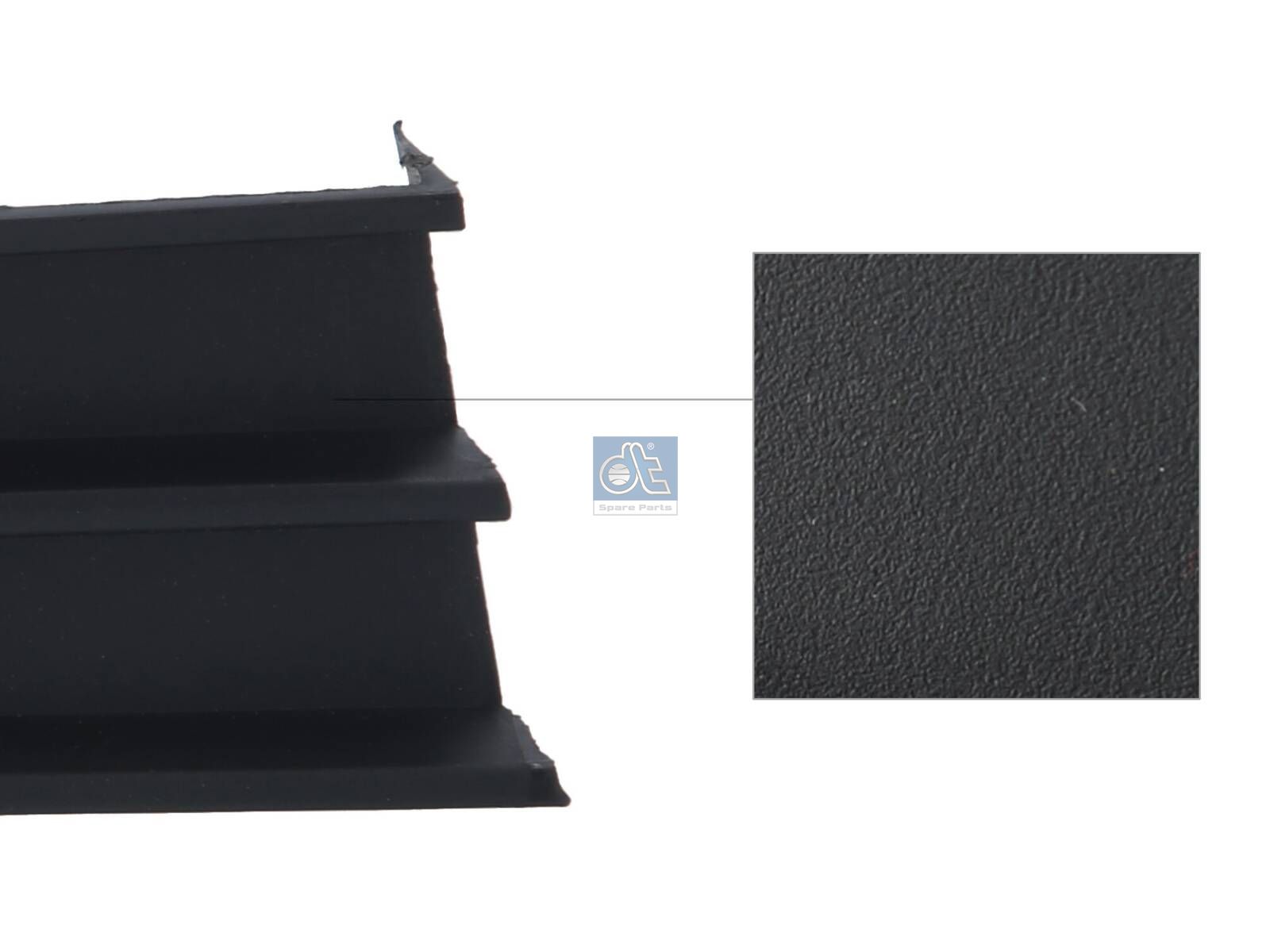 Front grid | DT Spare Parts 4.67932