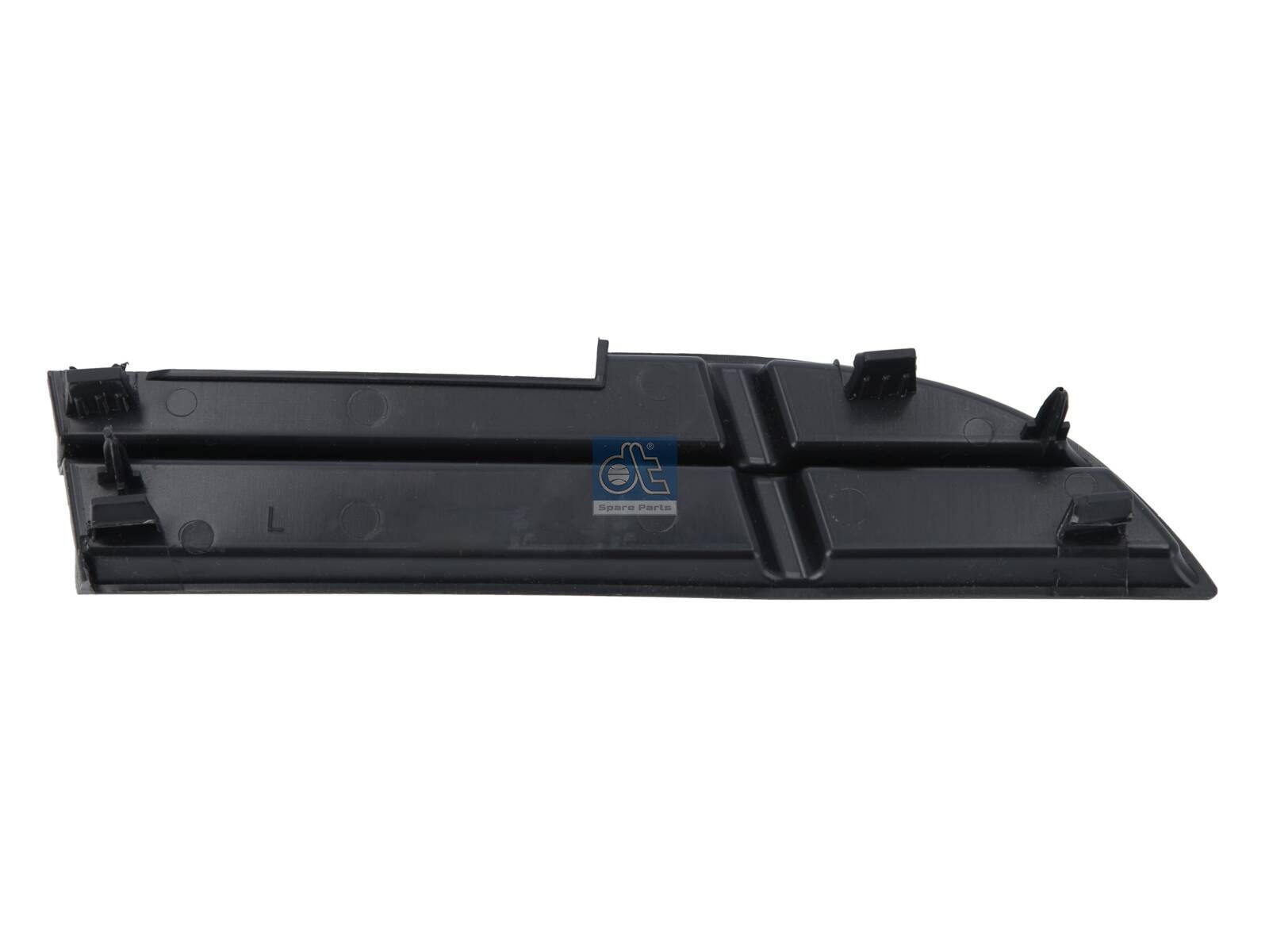 Front grid | DT Spare Parts 4.67937