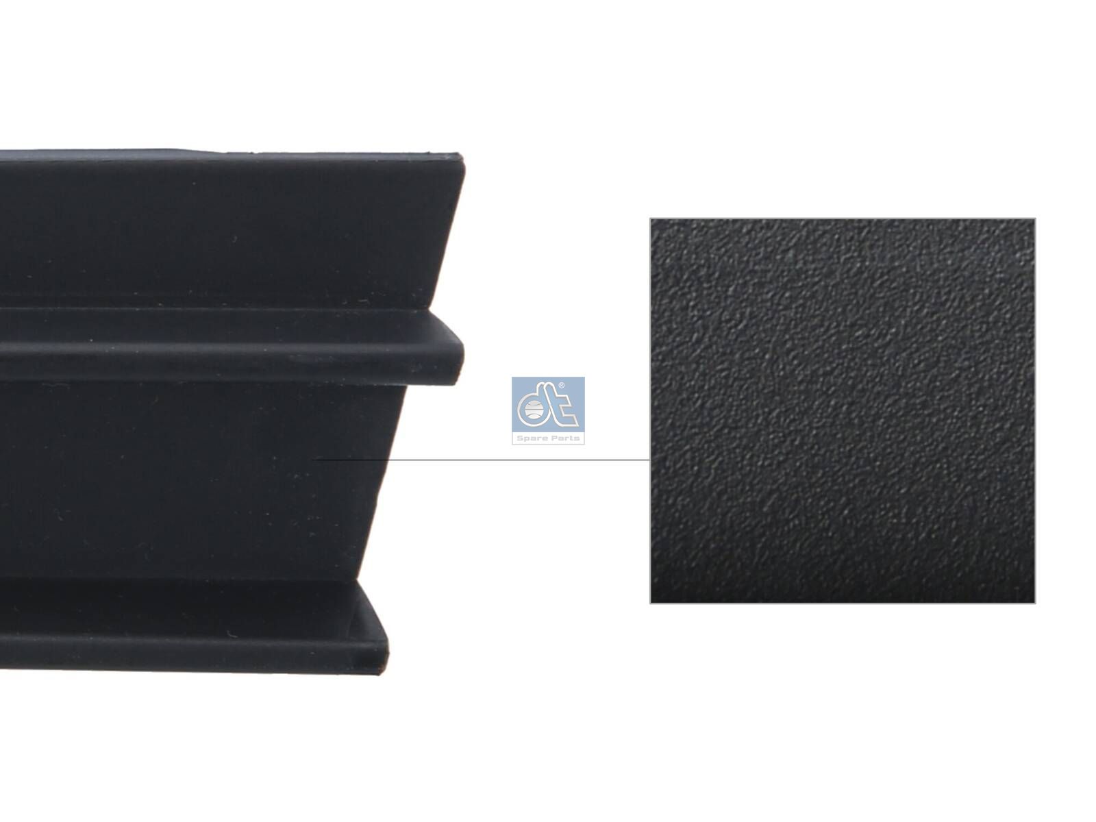 Front grid | DT Spare Parts 4.67937