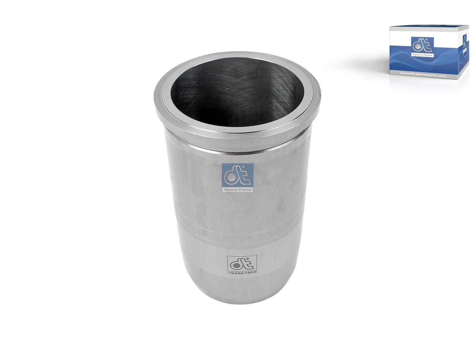 Cylinder liner | DT Spare Parts 4.67944