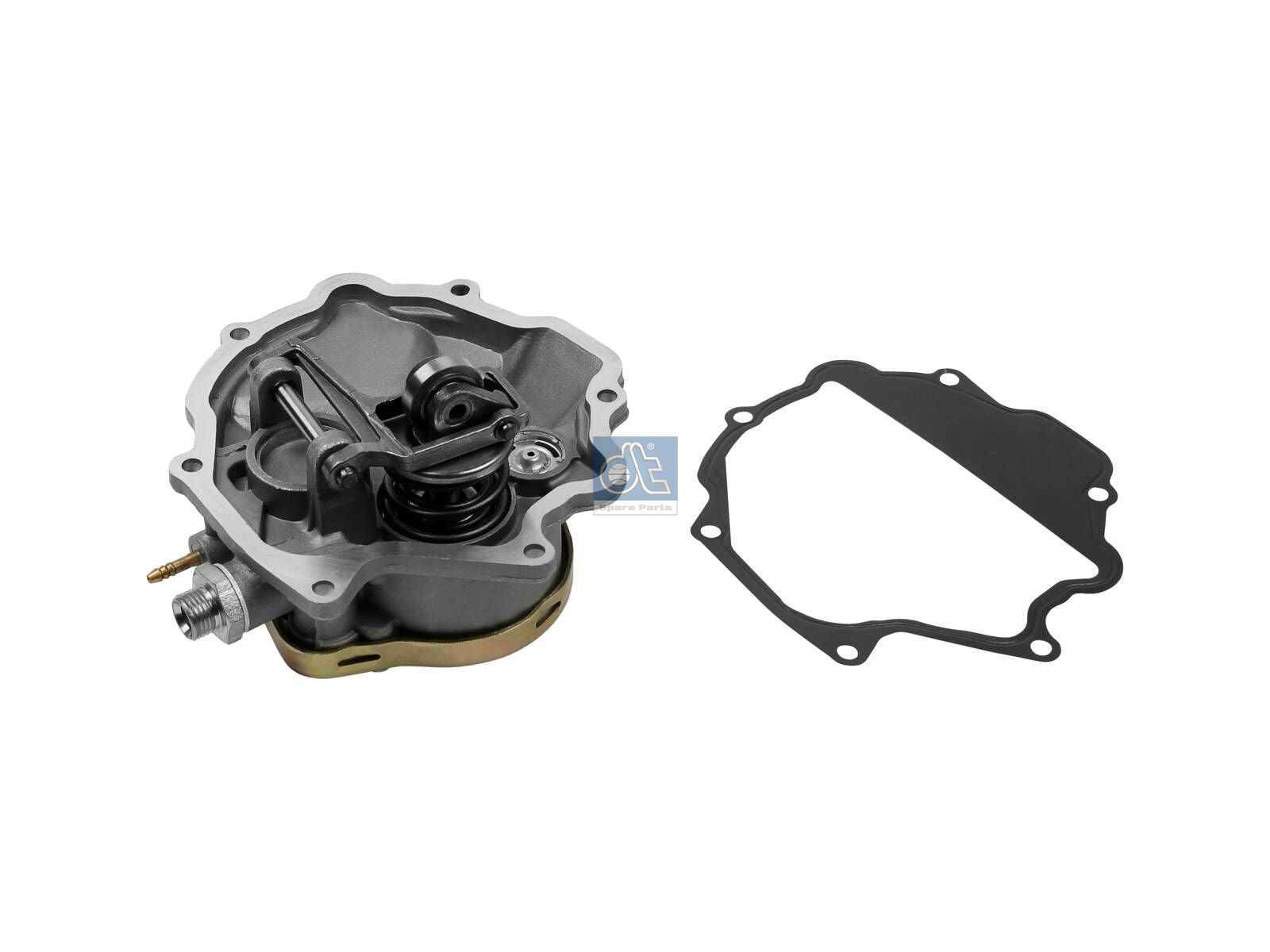 Vacuum pump | DT Spare Parts 4.67945
