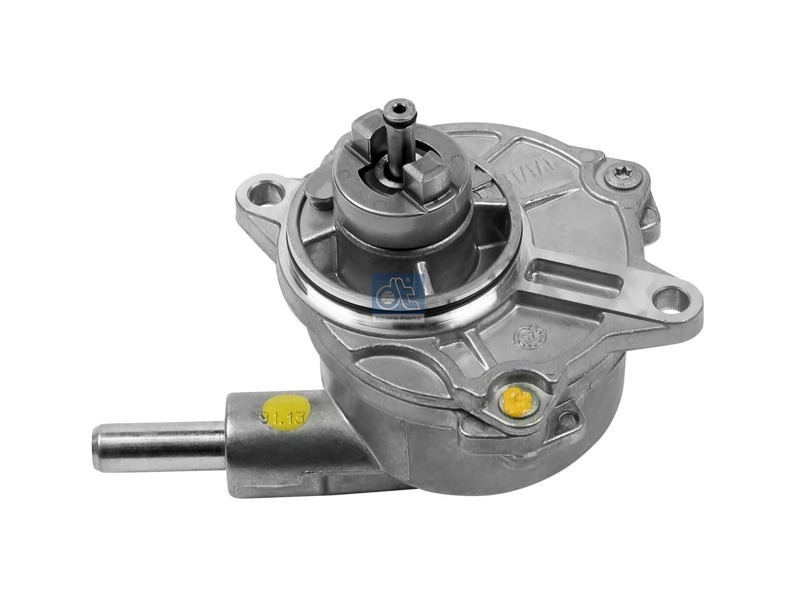 Vacuum pump | DT Spare Parts 4.67946